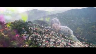 OM Official Trailer - Aditya Roy Kapur - Sanjana Sanghi - Zee Studioz