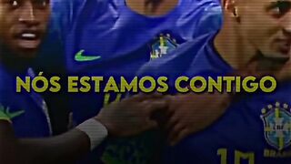 “Essa copa é nossa????