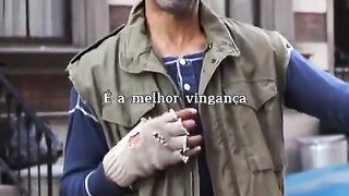 A melhor vingança é o Sucesso...