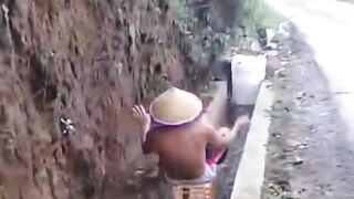 Kelakuan Warga +62 bikin Ngakak, masa kecil kurang bahagia, Wkwkwk
