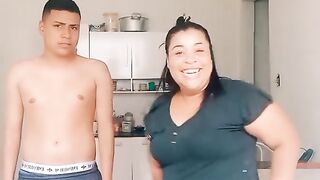 Venha danca