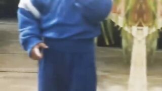 Cristiano Ronaldo como você nunca viu ... Assista