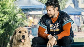 ARTHUR THE KING Trailer (2024) Mark Wahlberg