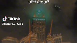Apologize from Allah almighty