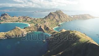 Pantai yang indah 4
