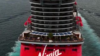 Beautiful Cruises