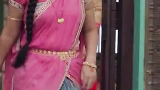 गणेश जी खेल रहे है यशोदा मैया संग छुपन -