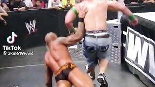 WWE реслинг 475