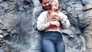 Muskan Malik and Rehman Malik new insta Reel #shorts-