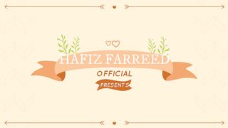 Karam Hai Ya Muhammad Ka Karam Hai" Naat by Hafiz Fareed Bradran | Soulful  Devotional Kalaam 2023
