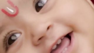 जब रुष्ठ हो गयी यशोदा मैया नन्द बाबा से #shrikrishna #bhaktisangam #shortvideo