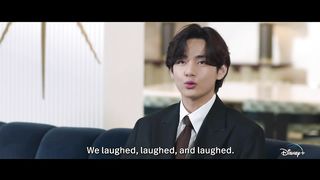 BTS Monuments: Beyond The Star Date Announce