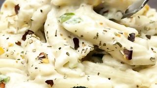 Instant pasta ????