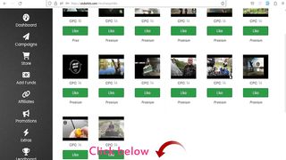 Earning on YouTube and channel promotion US