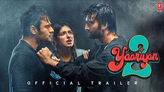 Yaariyan 2 Full Movie HdCam