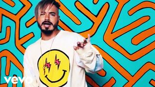 J Balvin, Willy William - Mi Gente (Official Video)