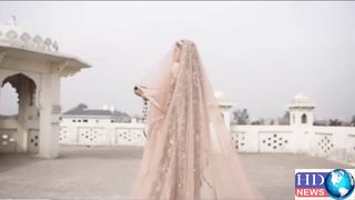 Imamul Haq ties the knot with Anmol Mehmood #imam ul haq