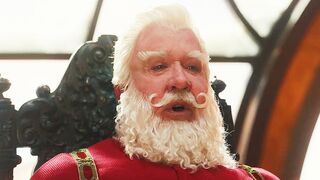 Keeper of the Creatures The Santa Clauses Season 2