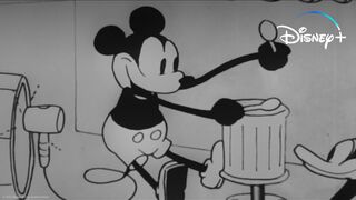 A Place of Wonder - Disney100 - Disney