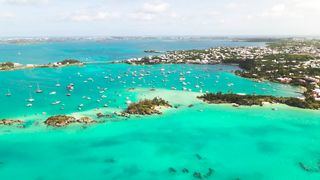 "Lost in Paradise: Exploring Untouched Islands Across the Globe"