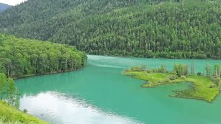 "Island Odyssey: Journey to Secluded Shores and Hidden Wonders"
