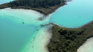 "Tropical Treasures: Unraveling the Allure of Secret Island Havens"