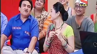 Jetha on Fire ???? | #jethalal #funny #comedy #viral #febspot