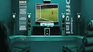 Я тону в твоїх очах