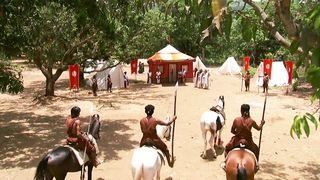 Devon Ke Dev... Mahadev - Episode 143 - Parvati plays the damru