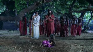 Devon Ke Dev... Mahadev - Episode 144 - Tarakasur plots to kill Parvati