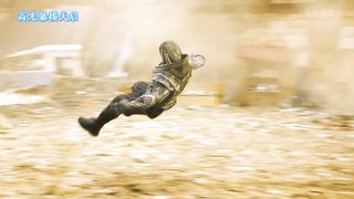 x-men Apocalypse 2016 Action/Adventure