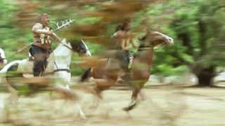 Devon Ke Dev... Mahadev - Episode 145 - Menavati becomes unconscious