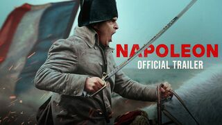 NAPOLEON - Official Trailer #2 (HD) 2