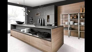 Tendance cuisine moderne 2023