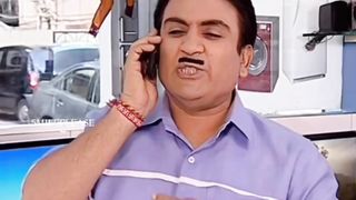 Jethalal gali version | #Jethalal #comedy #viral