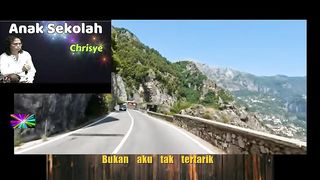 Chrisye - Anak Sekolah (Audio Lyric)