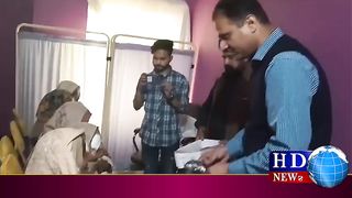 چوہدری دلاور مرحوم کرڑایوالہ کے بیٹوں نے خدمت کی مثال قائم کر دی #hdnewskharian