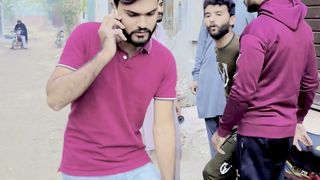 moye moye || Ateeq Chaudhry