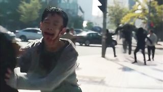 Hellbound 2021 ‧ Horror Trailer