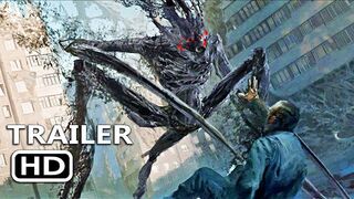 Coma - Official Movie Trailer (2020)