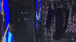 Coldplay Full Sky Concert in Kuala Lumpur 2023