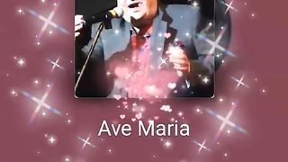 ave maria