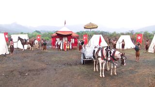 Devon Ke Dev... Mahadev - Episode 147 - Him Naresh meets Daksh in Kashi