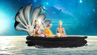 Devon Ke Dev... Mahadev - Episode 149 - Parvati listens to Sati