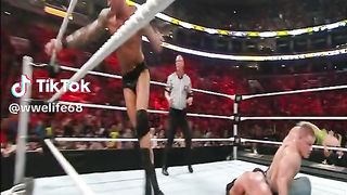 WWE реслинг 476