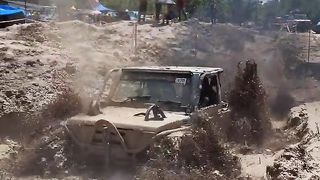 31st BORNEO SAFARI 2023 INTERNATIONAL OFFROAD CHALLANGE [ Part 4 ]
