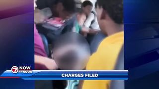 Teen Boy Faces Judge After Beating 9 yr Old Gurl