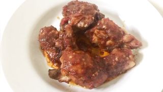 Ayam Panggang Ternate