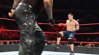 WWE реслинг 477