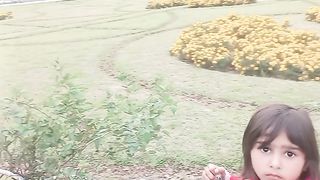 Beautiful places Chinese park islambad